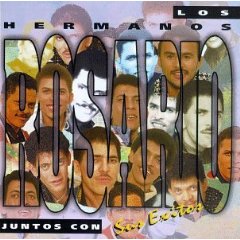 Los Hermanos Rosario