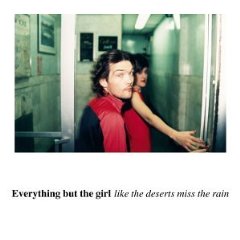 Everything But The Girl