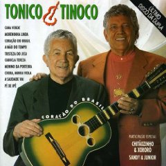 Tonico e Tinoco
