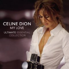 Celine Dion