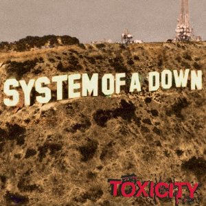 System Of A Down