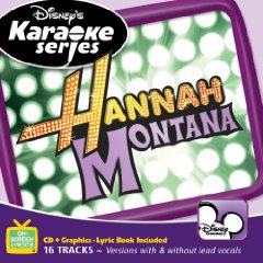 Hannah Montana