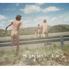 Sigur Rós - Med Sud I Eyrum Vid Spilum Endalaust
