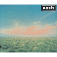 Oasis