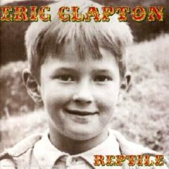 Eric Clapton