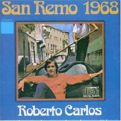 Roberto Carlos