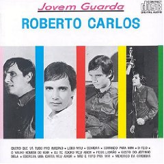 Roberto Carlos