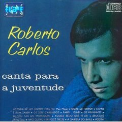 Roberto Carlos