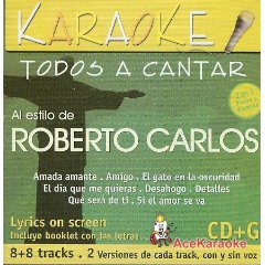 Roberto Carlos