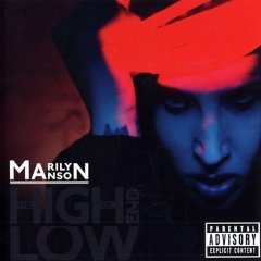 Marilyn Manson