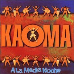 Kaoma