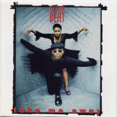Culture Beat - Take Me Away