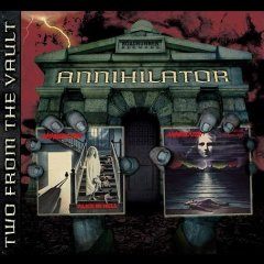 Annihilator