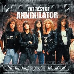 Annihilator