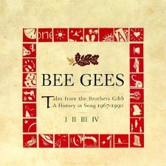 Bee Gees - Toys