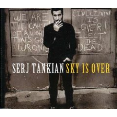 Serj Tankian
