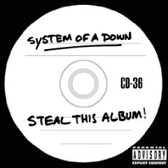 System Of A Down