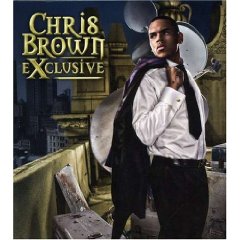 Chris Brown