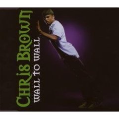 Chris Brown