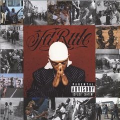 Ja Rule