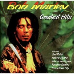Bob Marley
