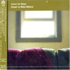 Armor For Sleep