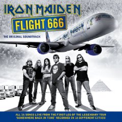 Iron Maiden