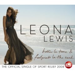 Leona Lewis