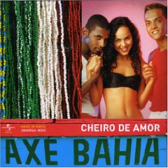 Banda Cheiro de Amor