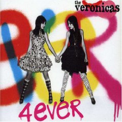 The Veronicas