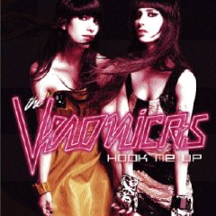 The Veronicas