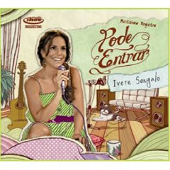 Ivete Sangalo