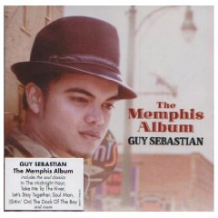 Guy Sebastian