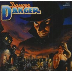 Danger Danger