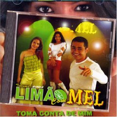Lim�o Com Mel