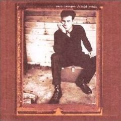 Mark Lanegan