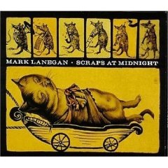 Mark Lanegan