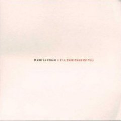 Mark Lanegan