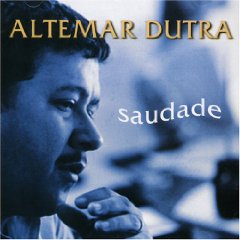 Altemar Dutra