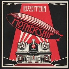 Led Zeppelin