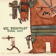 MC Frontalot