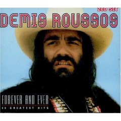 Demis Roussos