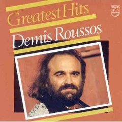 Demis Roussos