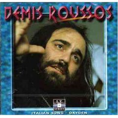 Demis Roussos