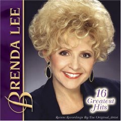 Brenda Lee