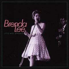 Brenda Lee