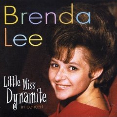 Brenda Lee