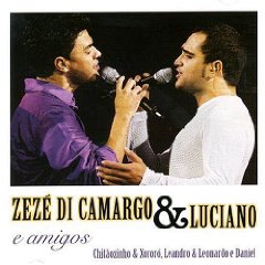 Cd Zeze Di Camargo E Luciano 2012 Para Ouvir