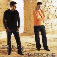 Bruno e Marrone