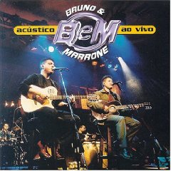 Bruno e Marrone